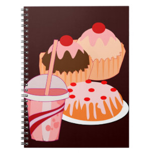 Petit cahier de recettes