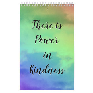 Petit calendrier sur une seule page, Calendrier po