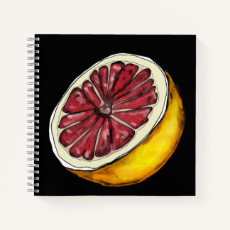 Petit carnet noir