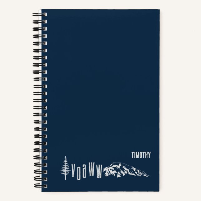 Petit Carnet Spiral (Recto)