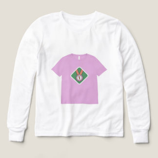 Petit Champion Graphique T-shirt 