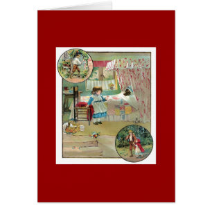 Petit Chaperon Rouge