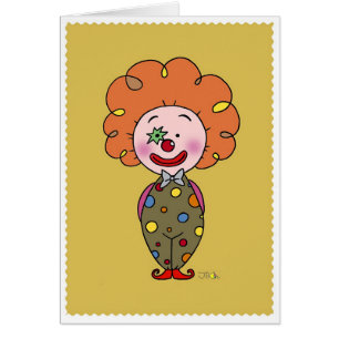 Petit clown