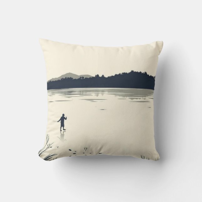 Petit Coussin (Recto)