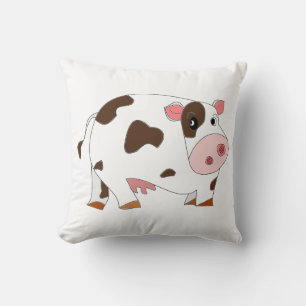 Petit Coussin de vache