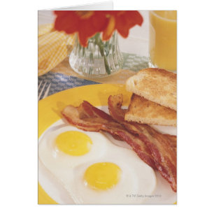 Petit déjeuner 2