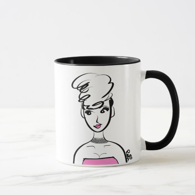 Petit déjeuner à l'Ethel's Mug (Droite)