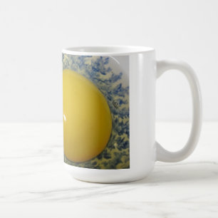 Petit-déjeuner Mug