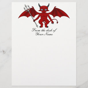 Petit Diable Rouge Thunder_Cove