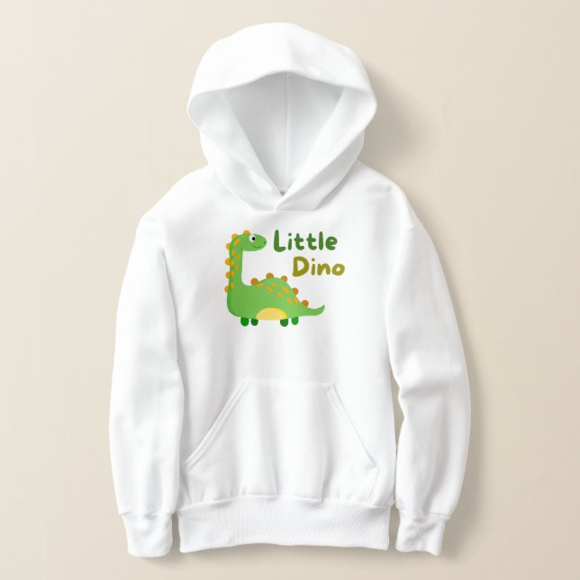 Petit dino (Poser)