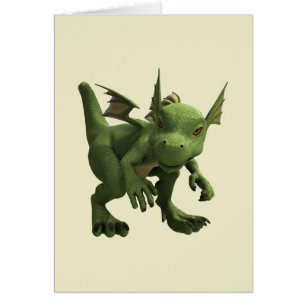 Petit dragon