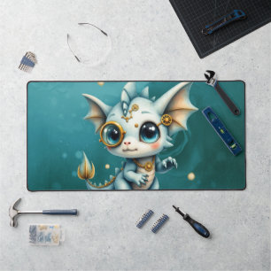 Petit Dragon à Vapeur – Ingénieur Chaos Profession
