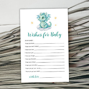 Petit Dragon Wings pour bébé