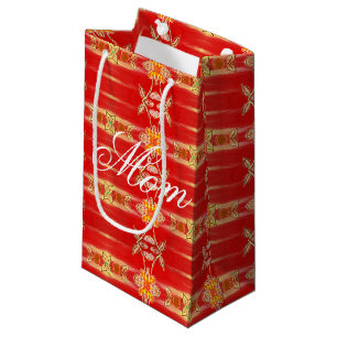 Petit Et Élégant Sac Cadeau Pour Toutes Les Occasi