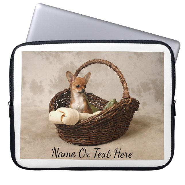 Petit Et Gros Sac Électronique (Devant)