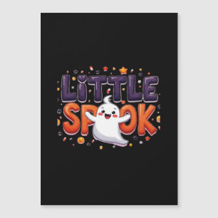 Petit Fantôme Mignon Style Créatif Halloween