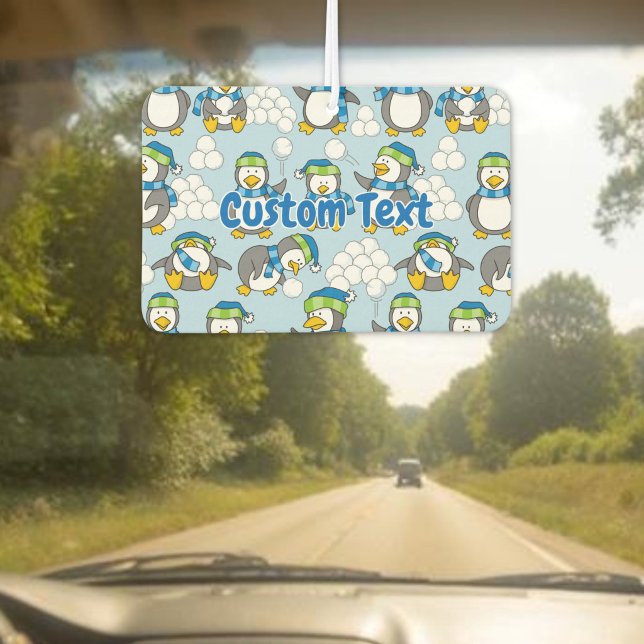 Petit fond de désodorisant pour voiture à base de  (Créateur téléchargé)