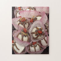 Petit Fours Joli Puzzle