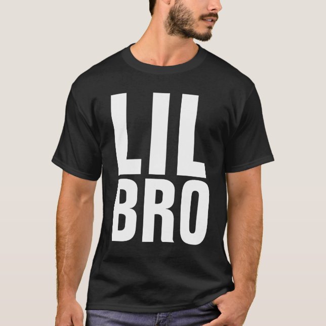 PETIT FRÈRE T-SHIRTS & SWEAT - SHIRTS À CAPUCHE (Devant)