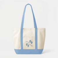 Petit Garçon Petit Pieds Pitter Empreintes Sac