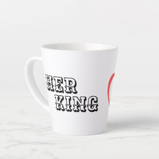 Petit latte Mug nouvelle arrivée 2023