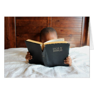 Petit lecteur de la Sainte Bible