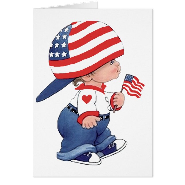 Petit mais fier (Devant)