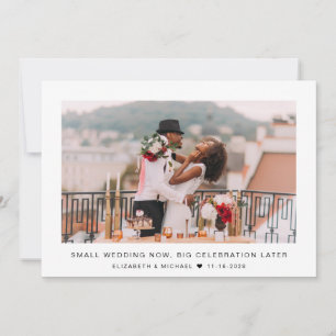 Petit Mariage Photo Mariage en Elopement