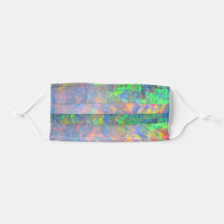 Petit masque de Boulder Opal