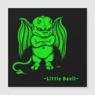 Petit méchant diable
