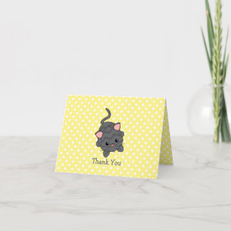 Petit Merci de Kitty