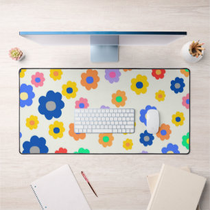 Petit Motif indépendant coloré Y2K