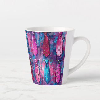 Petit mug en céramique pour latte Collection de cr