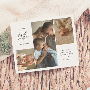 Petit Noël Joyeux Noël 4 Budget Photo