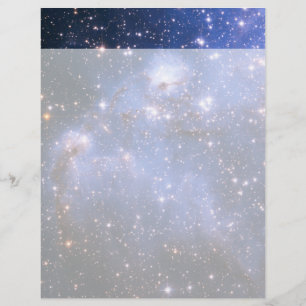 Petit Nuage de Magellan