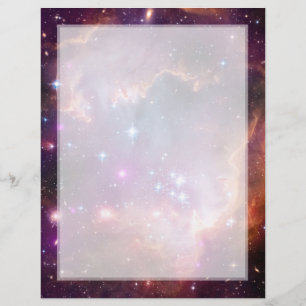 Petit Nuage Magellanique Espace Galaxie
