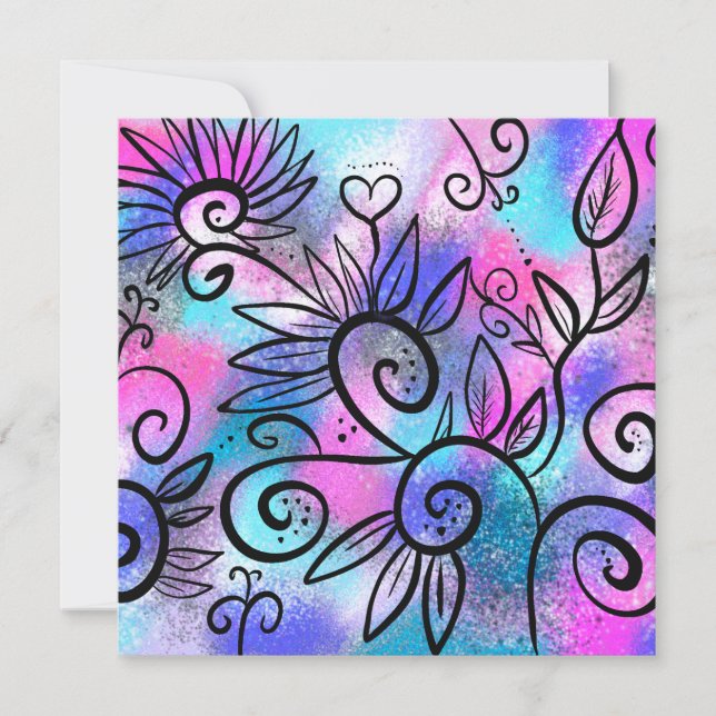 Petit oiseau drôle (Devant)