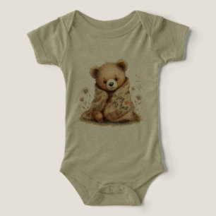 petit ours