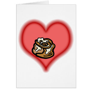 petit pain de cinamon