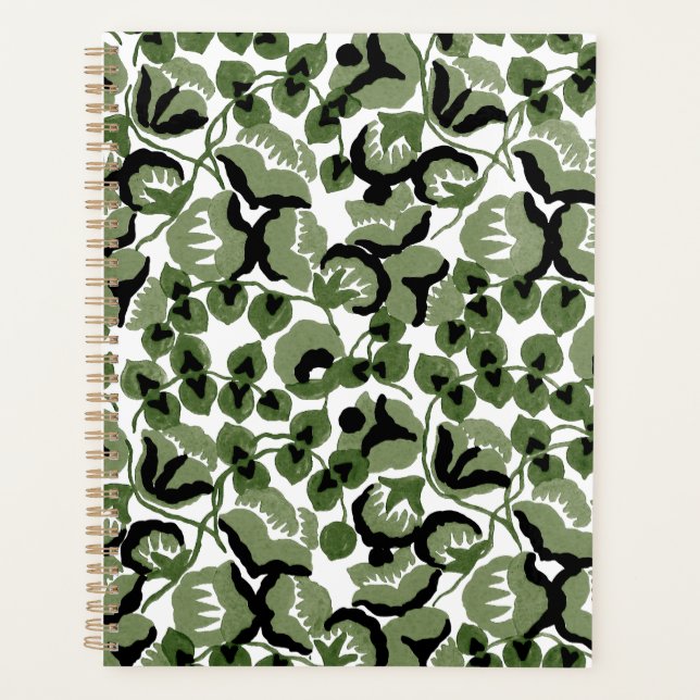 Petit Pois (Olive) Beaux-Arts (Devant)