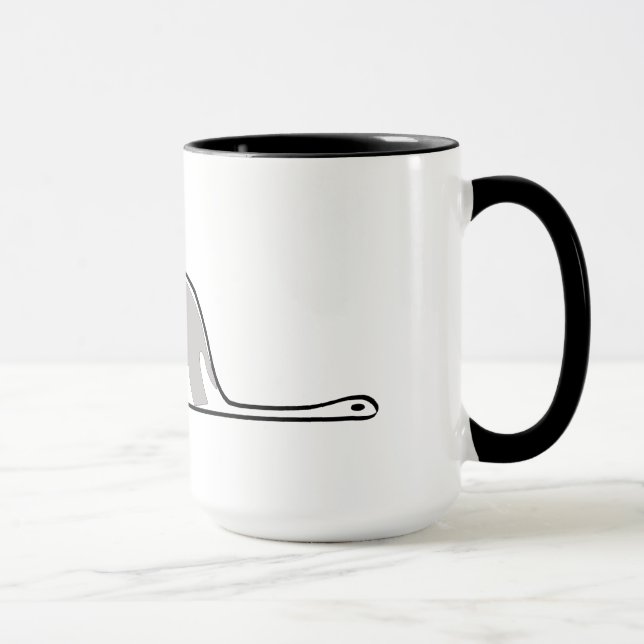 Petit prince Drawing Mug (Droite)