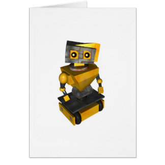PETIT ROBOT MIGNON