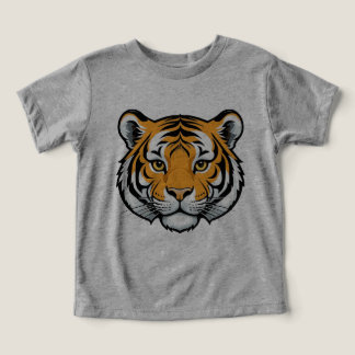 Petit roi de la Jungle