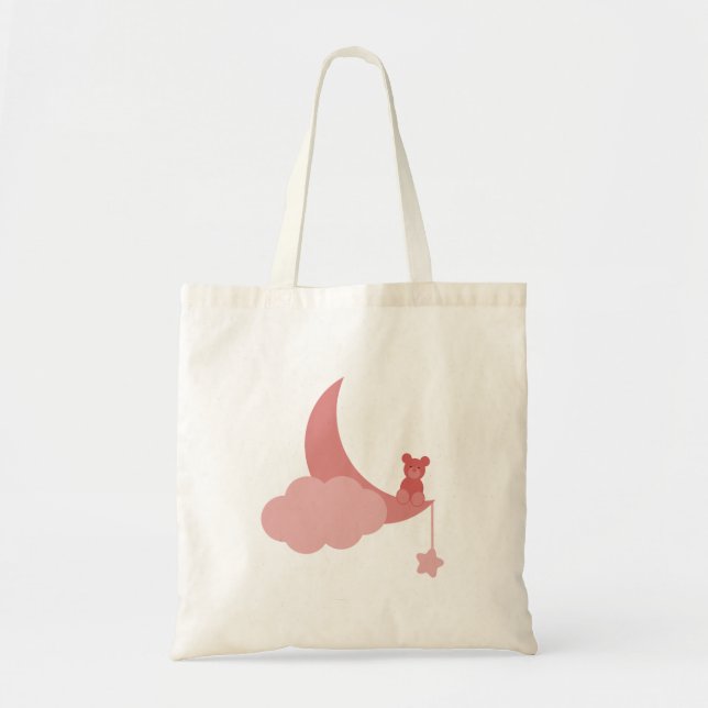 Petit sac à oreille (Devant)