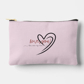 Petit sac à zip Accessoire