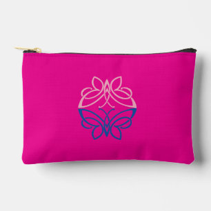Petit sac accessoire Papillon
