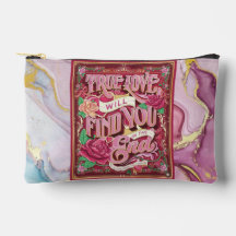 Petit sac Aventure inspirée par les Imaginaires