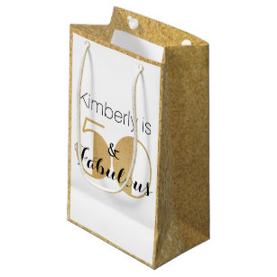 Sacs Cadeaux Anniversaire Zazzle Fr