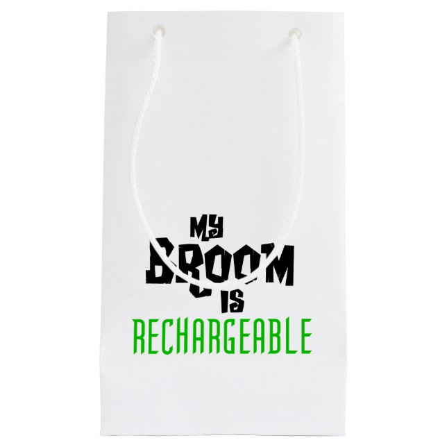 Petit Sac Cadeau a (Devant)