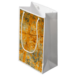 Petit Sac Cadeau acid rude